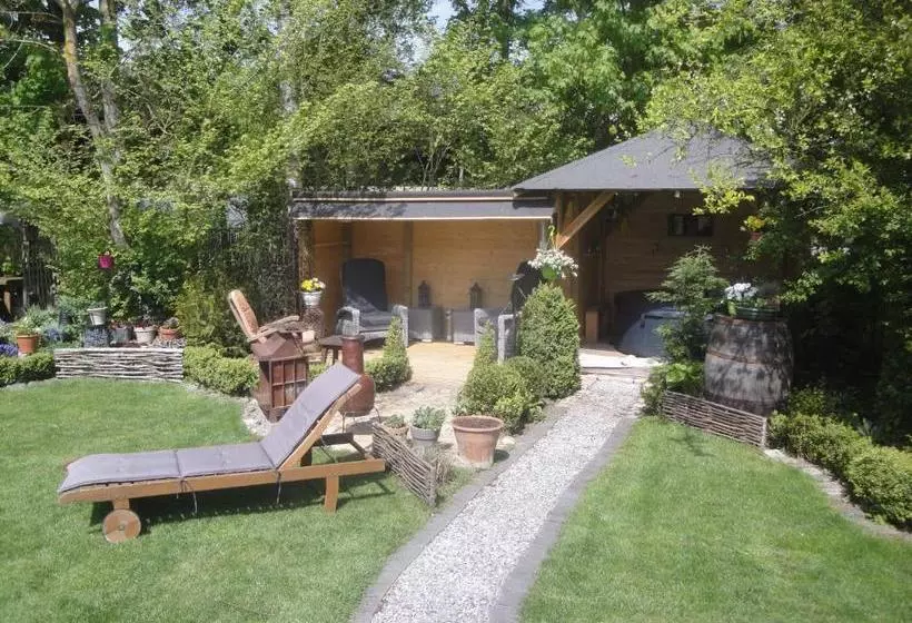 B&b Au Pont D'arcole