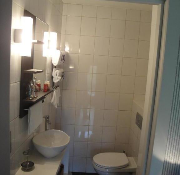 B&b Au Pont D'arcole