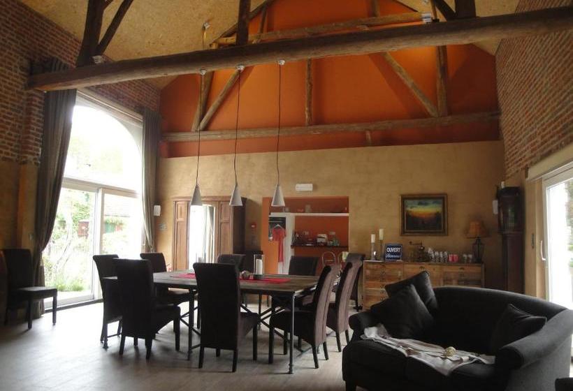 B&b Au Pont D'arcole