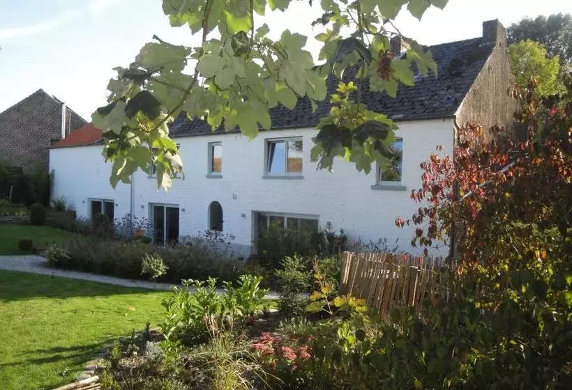 B&b Au Pont D'arcole