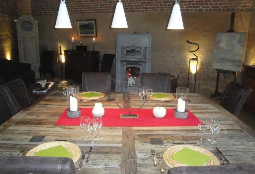 B&b Au Pont D'arcole