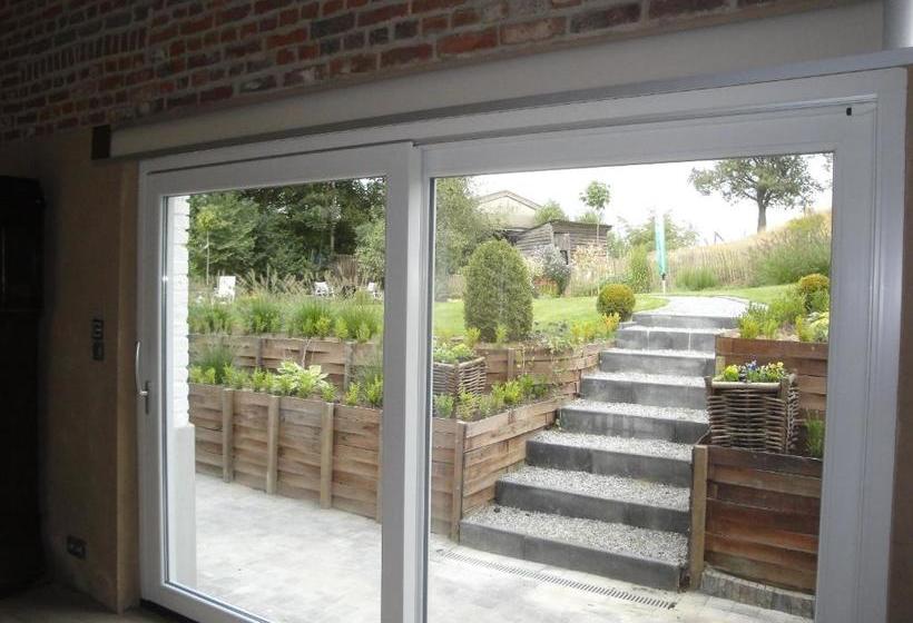 B&b Au Pont D'arcole