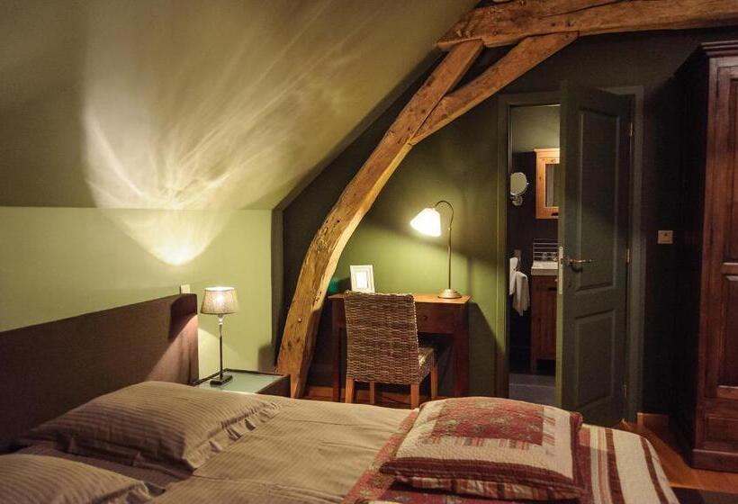 B&b Het Hof Van Petronilla