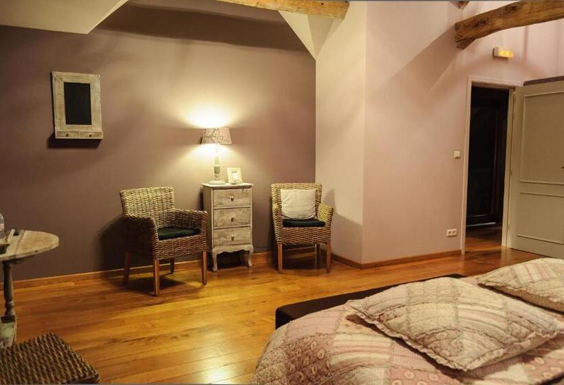 B&b Het Hof Van Petronilla