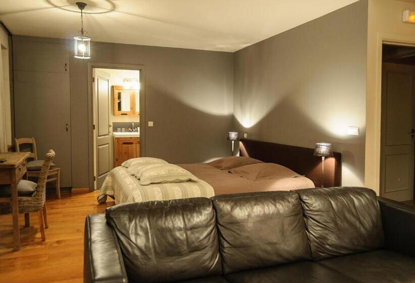 B&b Het Hof Van Petronilla