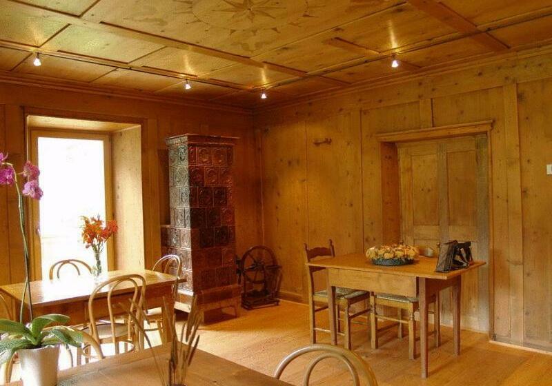 B&b Il Sorriso Dei Nonni