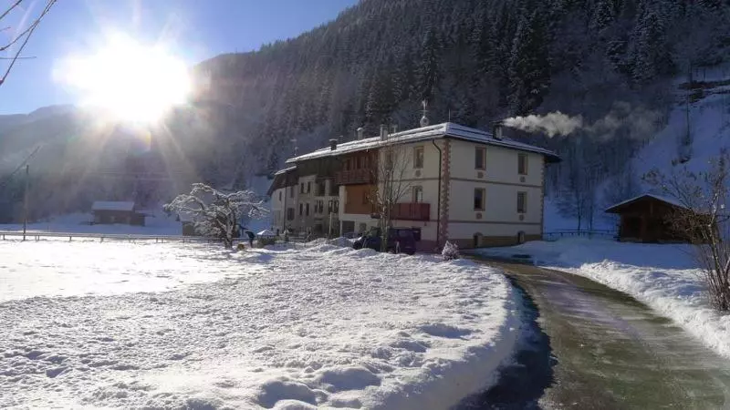 B&b Il Sorriso Dei Nonni