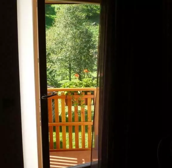 B&b Il Sorriso Dei Nonni