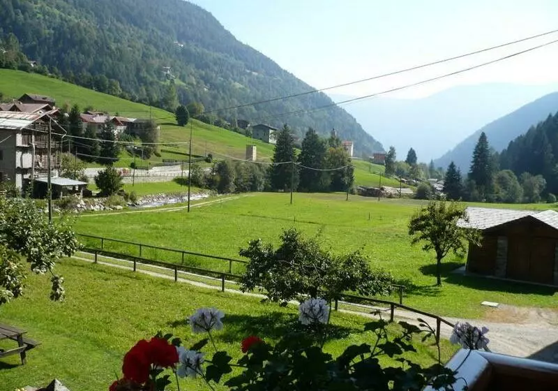 B&b Il Sorriso Dei Nonni