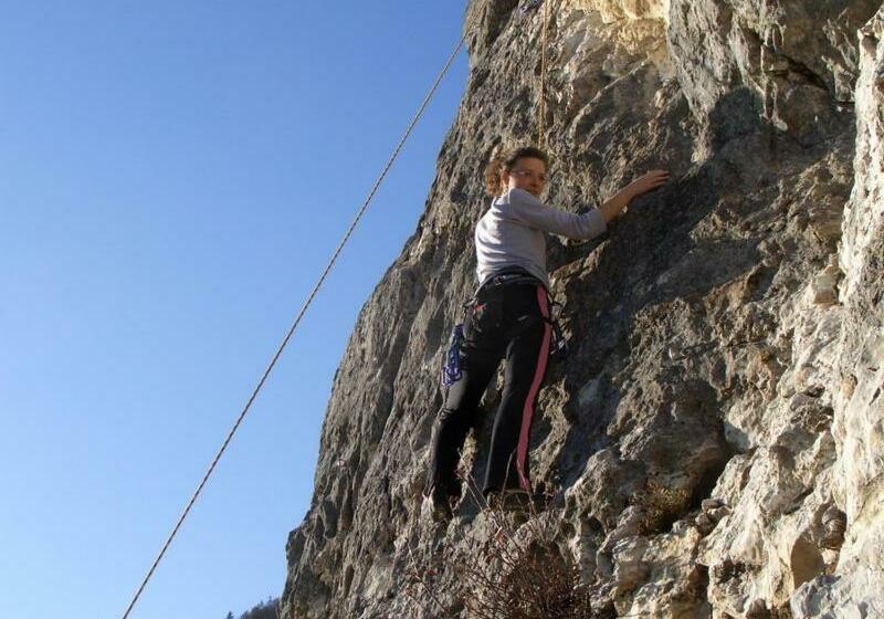 B&b Il Sorriso Dei Nonni