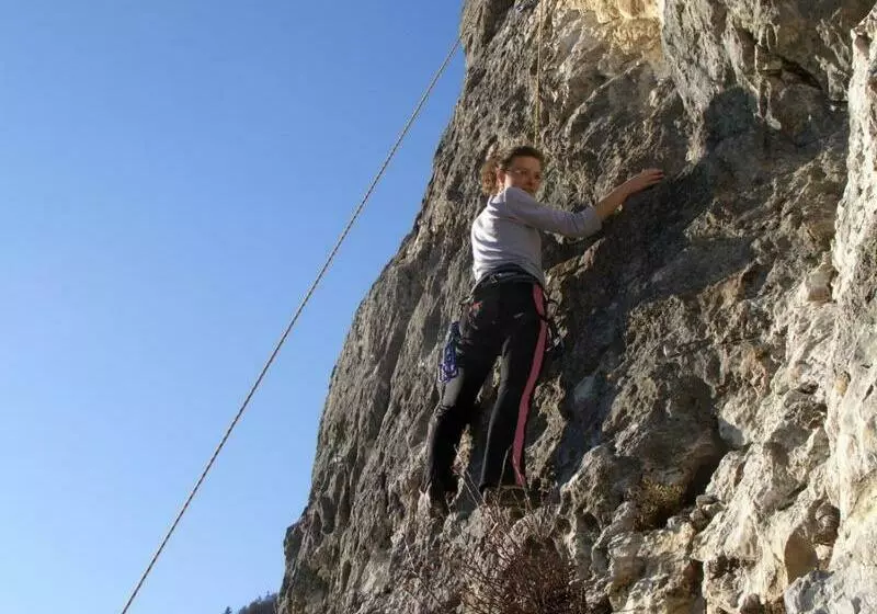 B&b Il Sorriso Dei Nonni