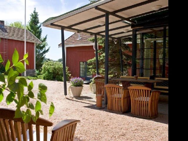 צימר Ilmaristen Matkailutila