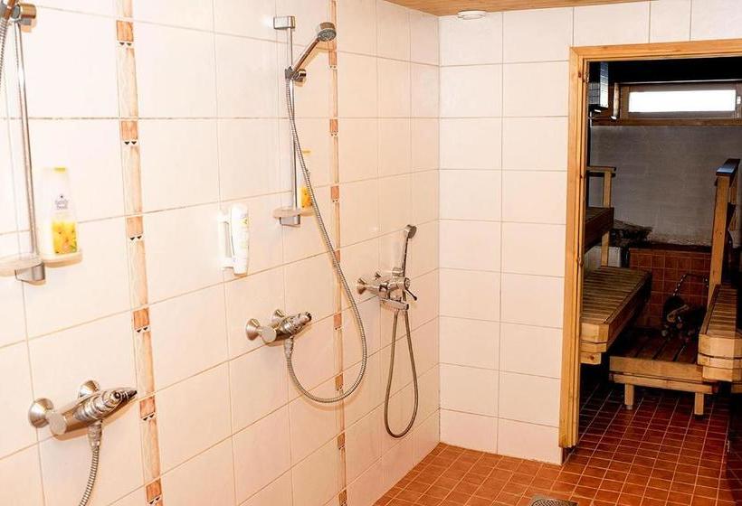 צימר Ilmaristen Matkailutila