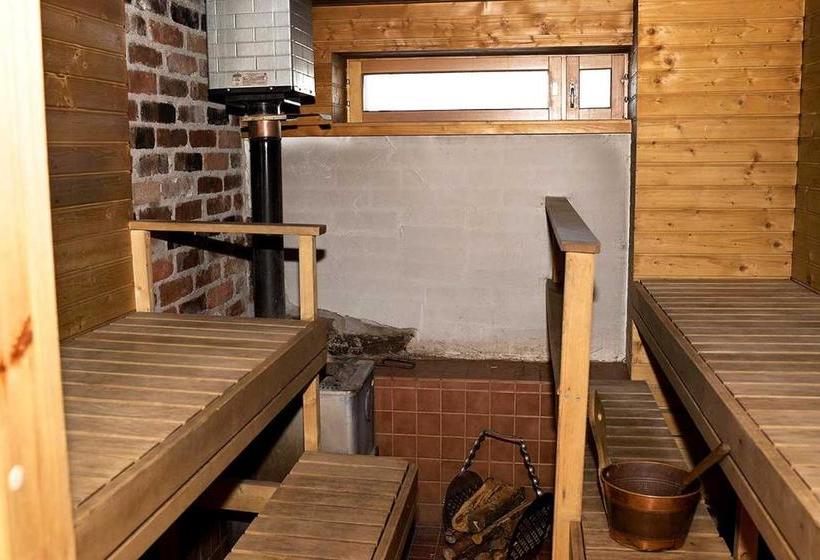 צימר Ilmaristen Matkailutila