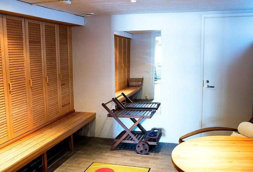 צימר Ilmaristen Matkailutila