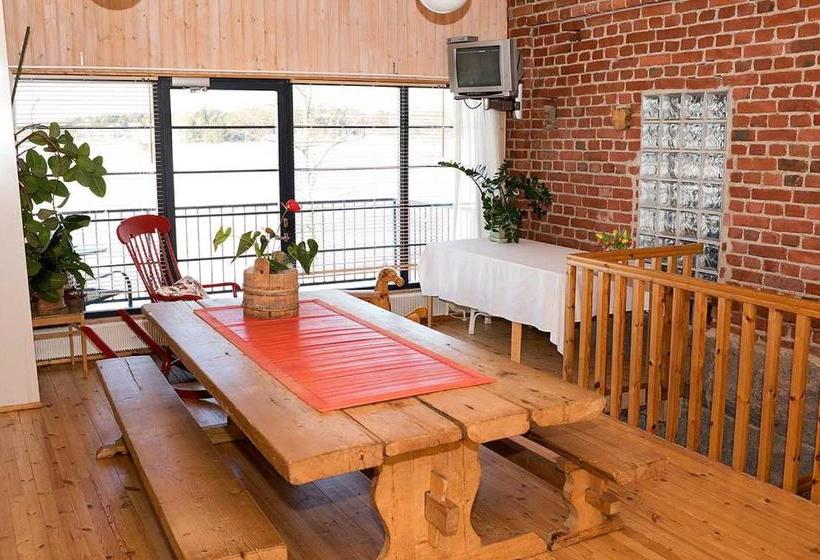 צימר Ilmaristen Matkailutila