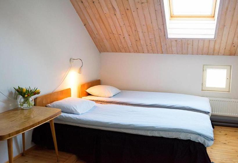 צימר Ilmaristen Matkailutila