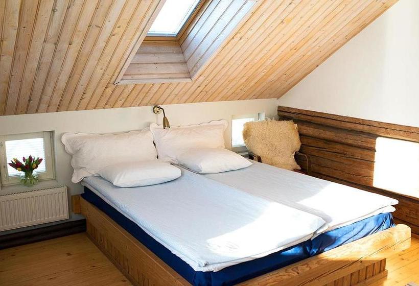 צימר Ilmaristen Matkailutila