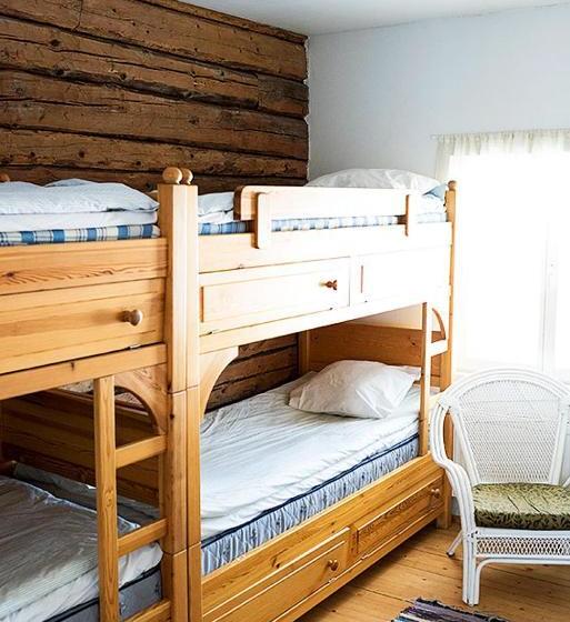 צימר Ilmaristen Matkailutila