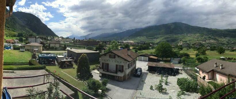 住宿加早餐 Angel S Sport Le Central