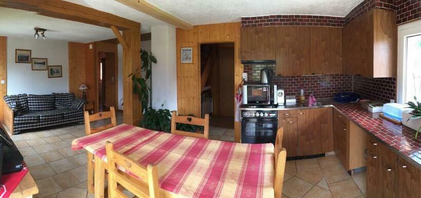 住宿加早餐 Angel S Sport Le Central