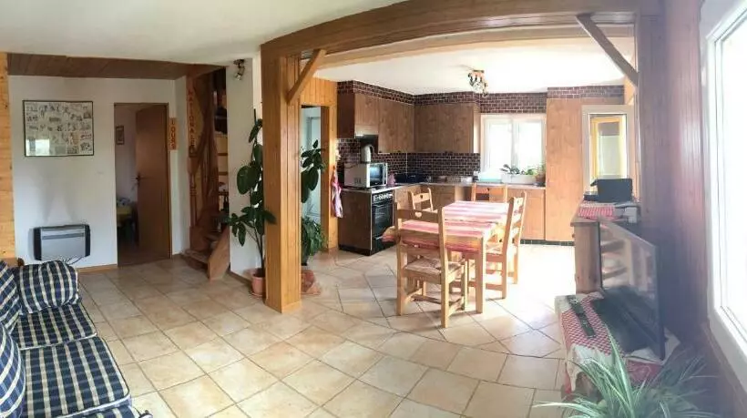 ベッドアンドブレックファースト Angel S Sport   Le Central