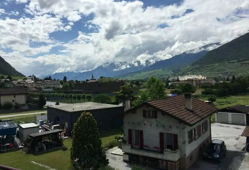 ベッドアンドブレックファースト Angel S Sport   Le Central