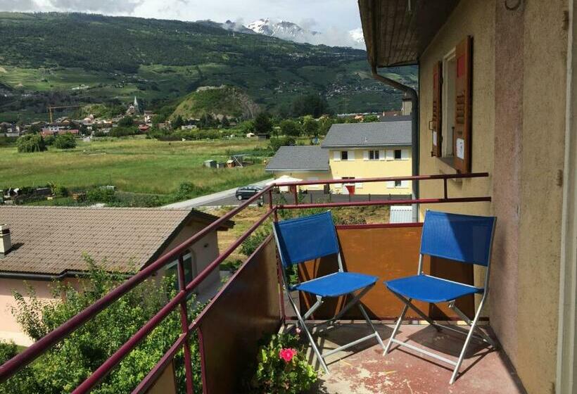 住宿加早餐 Angel S Sport Le Central