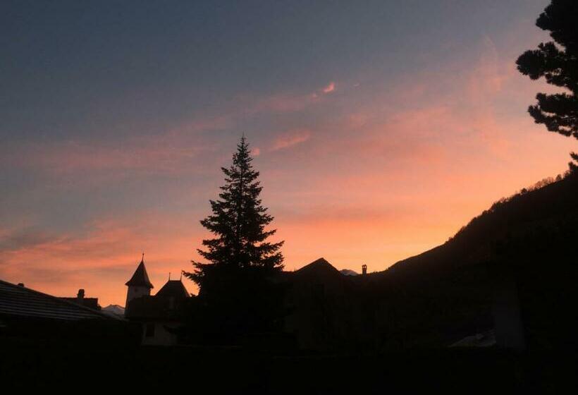 住宿加早餐 Angel S Sport Le Central