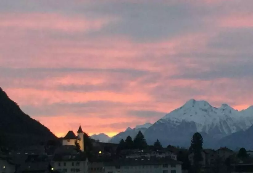 ベッドアンドブレックファースト Angel S Sport   Le Central