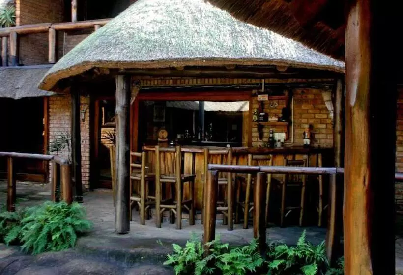 Aamiaismajoitus (B&B) Marrob Lodge