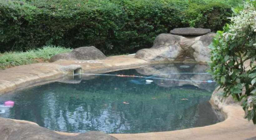 住宿加早餐  Marrob Lodge