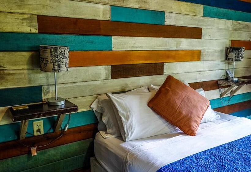 Bed & Breakfast Surf Break At Paunch