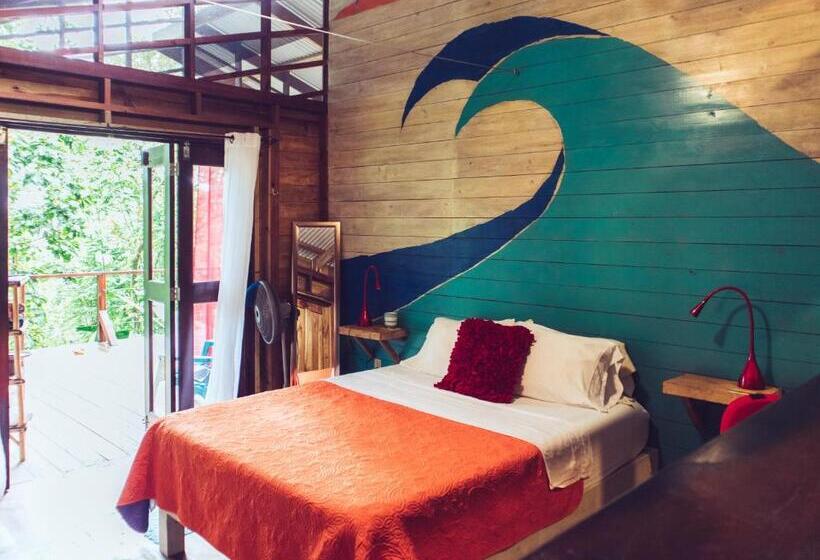 Bed & Breakfast Surf Break At Paunch