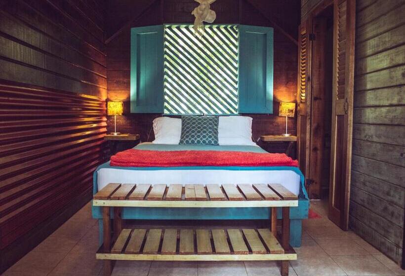 Bed & Breakfast Surf Break At Paunch