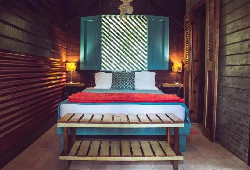 ベッドアンドブレックファースト Surf Break At Paunch