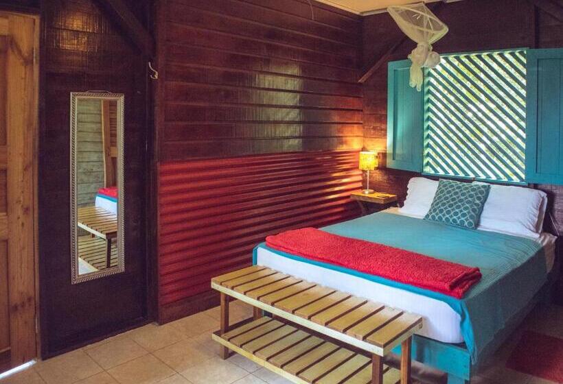 Bed & Breakfast Surf Break At Paunch