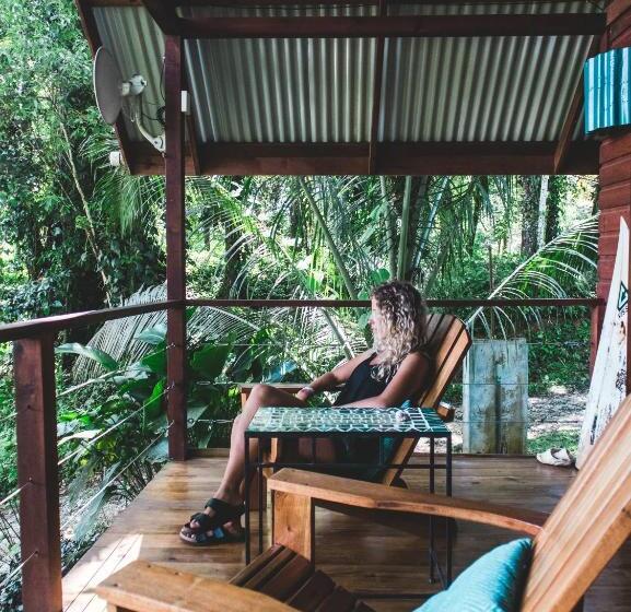 Bed & Breakfast Surf Break At Paunch