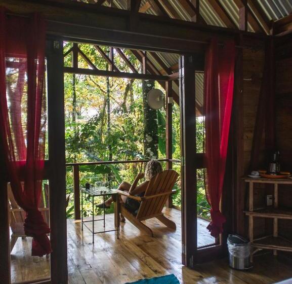 Bed & Breakfast Surf Break At Paunch