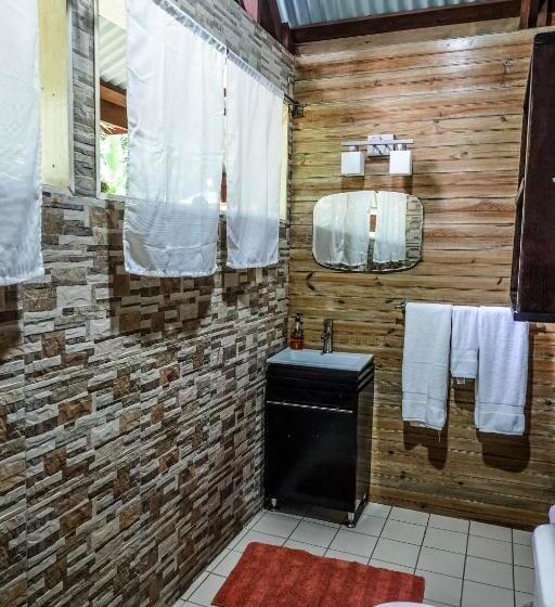 Bed & Breakfast Surf Break At Paunch