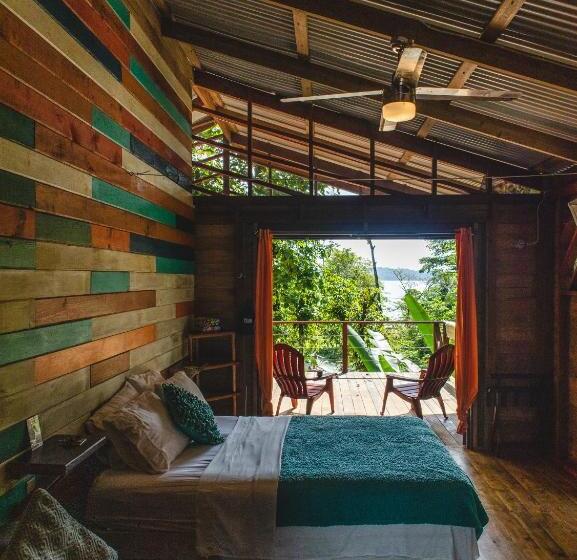 Bed & Breakfast Surf Break At Paunch