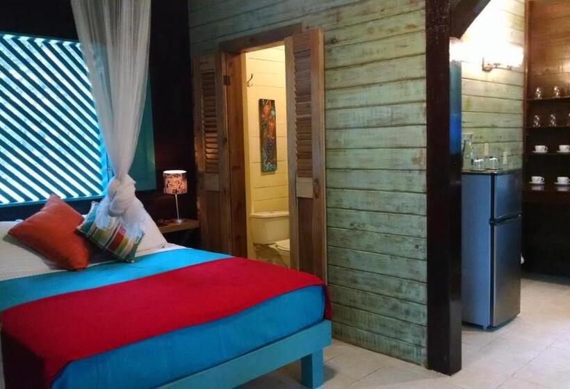 Bed & Breakfast Surf Break At Paunch