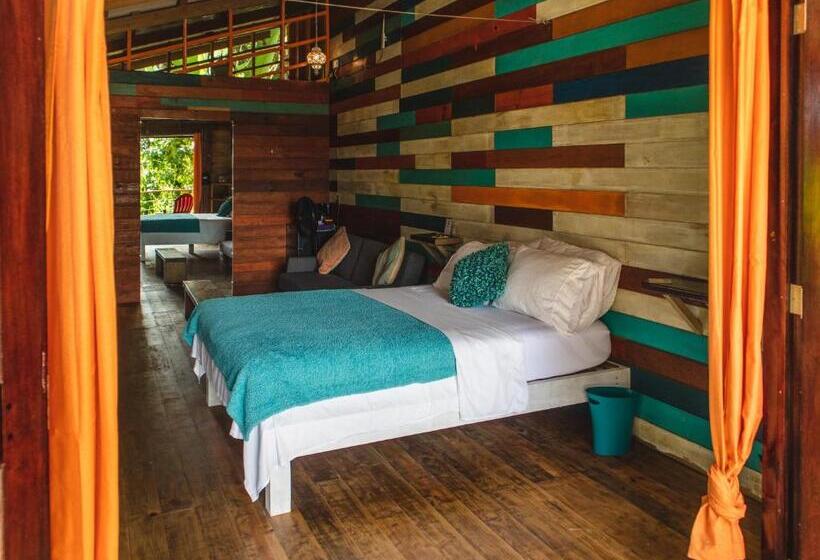 Bed & Breakfast Surf Break At Paunch