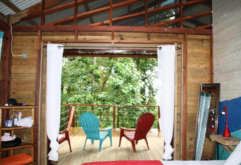 Bed & Breakfast Surf Break At Paunch