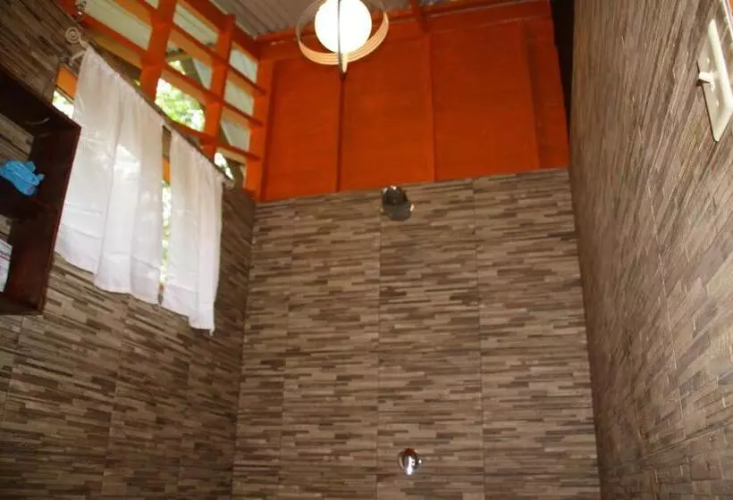 ベッドアンドブレックファースト Surf Break At Paunch