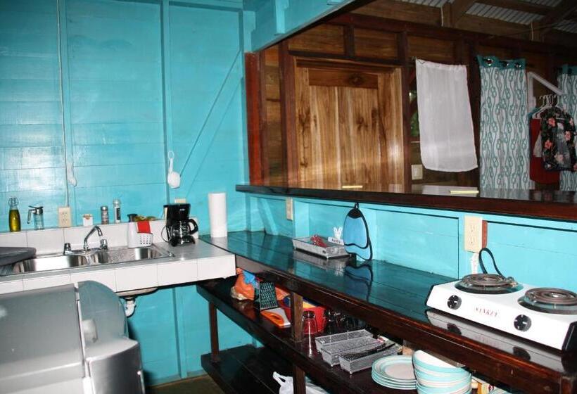 Bed & Breakfast Surf Break At Paunch