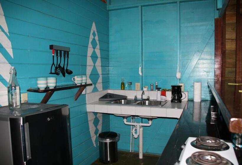 Bed & Breakfast Surf Break At Paunch