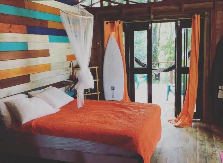 Bed & Breakfast Surf Break At Paunch