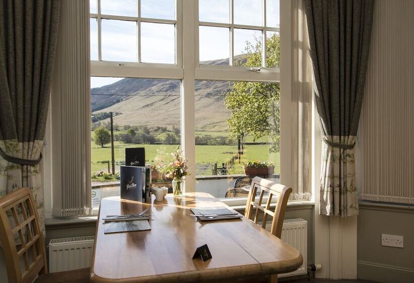 Glen Clova Hotel & Luxury Lodges