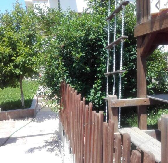 בית מלון כפרי Aleksievata Kashta